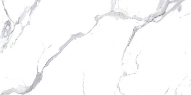 Керамогранит Ceradim Calacatta Splendid Silver Белый Матовый 60х120