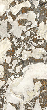 Керамогранит Italon 600180000073 Magma Dover Tiger Silk Ret 120x278