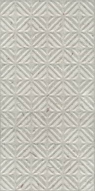 Плитка Kerama Marazzi 11209R Карму структура серый светлый матовый обрезной 30х60