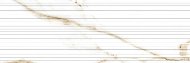 Плитка Geotiles Rlv Damiano Gold Rectified 30x90