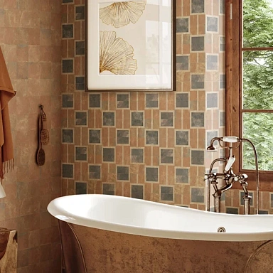 Terra Nanda Tiles