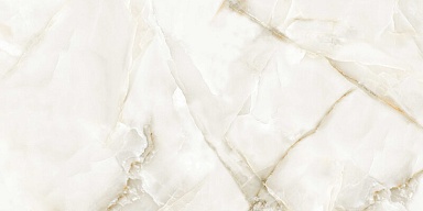 Керамогранит Eurotile Onyx Бежевый Полированный 60x120