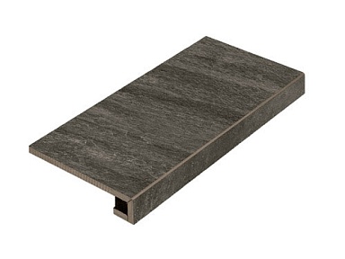Ступень Italon 620070000736 Climb Graphite Scalino Frontale 33x60