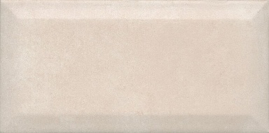 Плитка Kerama Marazzi 19023 N Александрия светлый грань матовый 20х9,9