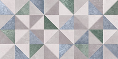 Плитка Керлайф Roma Multicolor 31.5x63