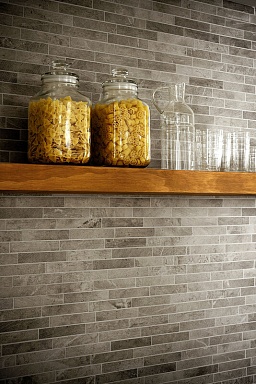 Мозаика Marazzi Italy MH4G Blend Brown Mosaico 30*30