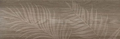 LB-Ceramics 6264-0008 Шэдоу декор коричневый 20х60