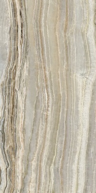 Керамогранит Kerama Marazzi SG595222R Ониче зелёный светлый лаппатированный обрезной 119,5x238,5x0,9