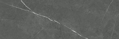 Плитка Delacora WT93ROK25R Rockstyle Graphite 300x900x8.5