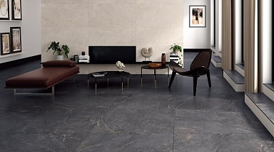 Керамогранит Keratile Lithos Pearl MT Rect 6mm 120x280