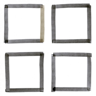 Декор VIVES Hamar Mix 20x20