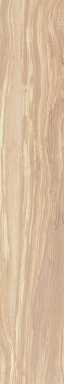 Керамогранит Creanza CW-CR02-B Pearsian Wood Ivory Carving 20x120