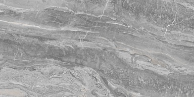 Керамогранит Eurotile Moore Серый Полированный 60x120