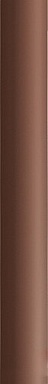 Плитка Wow 131490 Faces Dune Henna 5x40