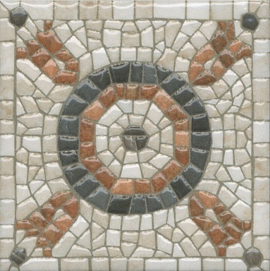 Kerama Marazzi OS/A88/1146H Вставка Стемма 9.8*9.8