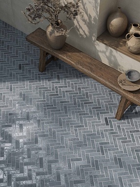 Керамогранит Ecoceramic Coimbra Blue 40x60