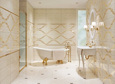 Плинтус Eurotile 37 LIA 15х29,5