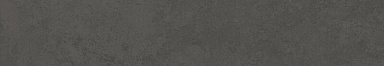 Kerama Marazzi KM4040G0041NBT5 Плинтус Хадду серый тёмный матовый 40,2x7,6x0,8
