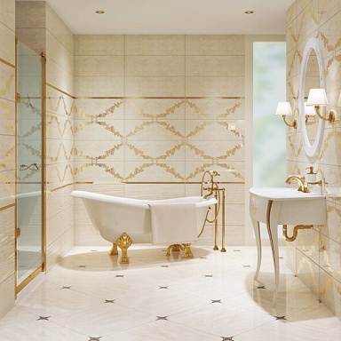 Lia Light Eurotile