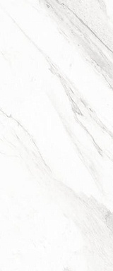 Плитка Gracia Ceramica Scarlett white 01 25х60