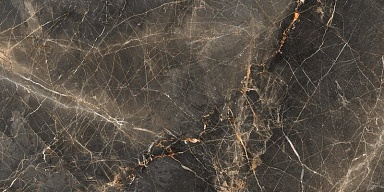 Керамогранит Global Tile GT408013305MCR Maximus GT Черный 40x80