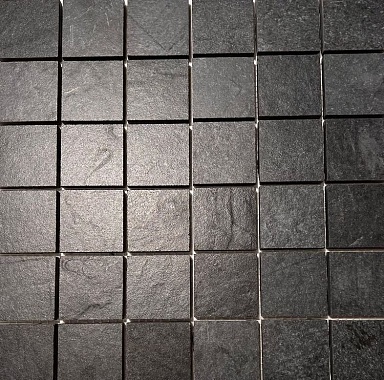 Мозаика Grespania AN3048 Annapurna Negro 30x30