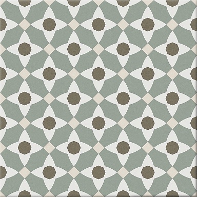 Керамогранит Cifre Manila Hidra Warm 20x20