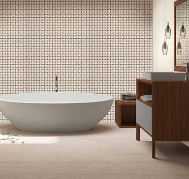 Керамогранит Rocersa Muse Grey rect 40x120