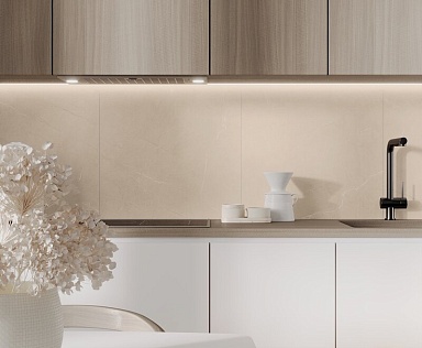 Керамогранит Ceradim Stone Divine Beige Бежевый Матовый 60х120