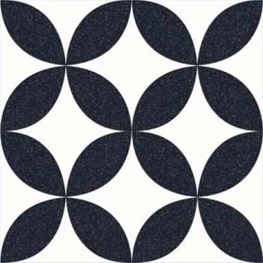 Плитка DeShun Ceramics Art Decor DC215 20x20