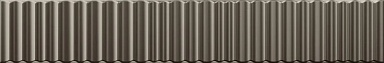Плитка Vilar Albaro Metallica Silver Brillo 5x30