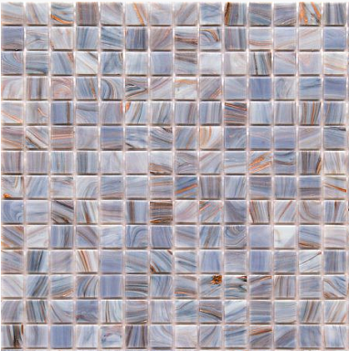 Мозаика ROSE MOSAIC G56 Gold Star (5) 1x1 31.8x31.8