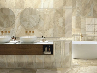 Керамогранит Ape A036624 Rex Cream 60x60