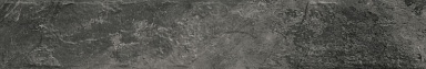 Клинкерная плитка Paradyz Ardis Dark Elewacja Struktura Mat B1a 39,7x6,5