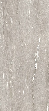 Керамогранит Fondovalle ALP073 Alpine Light Grey Vein 3D Texture Rett 120x278