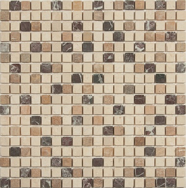 NSmosaic K-701 камень (15х15х7) 305*305