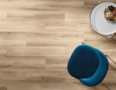 Керамогранит La Fenice 120KI026 Hollywood Almond Rett R10 20х120