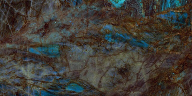 Керамогранит Onlygres MOGXL5001 Marble Brown полированный 80x160x9
