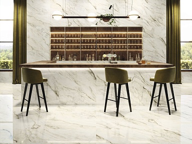 Керамогранит Baldocer Fontana Natural Rect 60x120