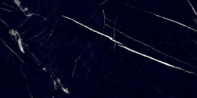 Керамогранит A-Ceramica Marquina Black High Gloss 60x120