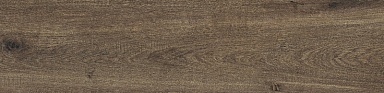 Керамогранит Cersanit А15985 Natural темно-коричневый ректификат R12 21,8x89,8