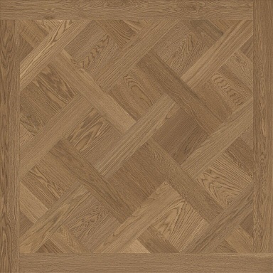 Керамогранит Marazzi Italy MEK4 Intrecci Versailles Castagna Rt 120x120