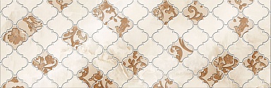 Eurotile Декор 706 A Yakutsk 29.5х89.5