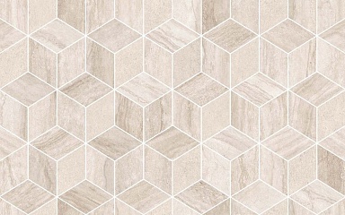Плитка Gracia Ceramica 010100001561 Треви бежевый низ 02 25x40