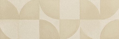 Декор FAP Ceramiche fOVF Mat&More Deco Beige 25x75