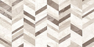 Плитка Global Tile GT142VG Sonesta Бежевый геометрия 50x25
