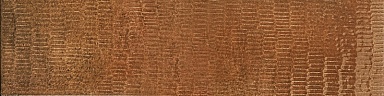 Керамогранит Settecento 154612 Inciso Brick Earth 7.5x30