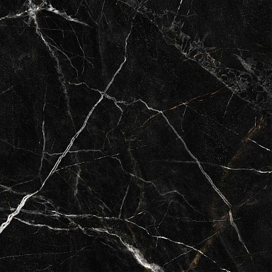 Керамогранит New Trend GP2020DNS99 Design Stone Marquina матовый 200x200x8