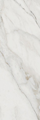 Плитка Kerama Marazzi 13097TR Буонарроти белый матовый обрезной 30x89,5x0,9