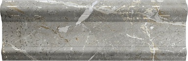 Бордюр Ape A040276 Cenefa Augustus Grey 10x30
